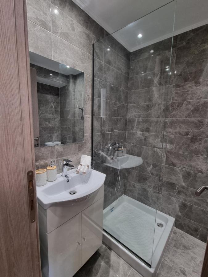 Danae Luxury Apartment - Rhodes Rhodes City Zewnętrze zdjęcie