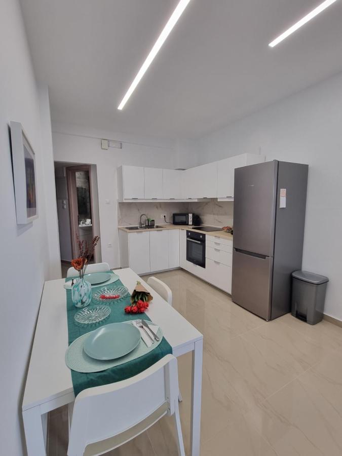 Danae Luxury Apartment - Rhodes Rhodes City Zewnętrze zdjęcie