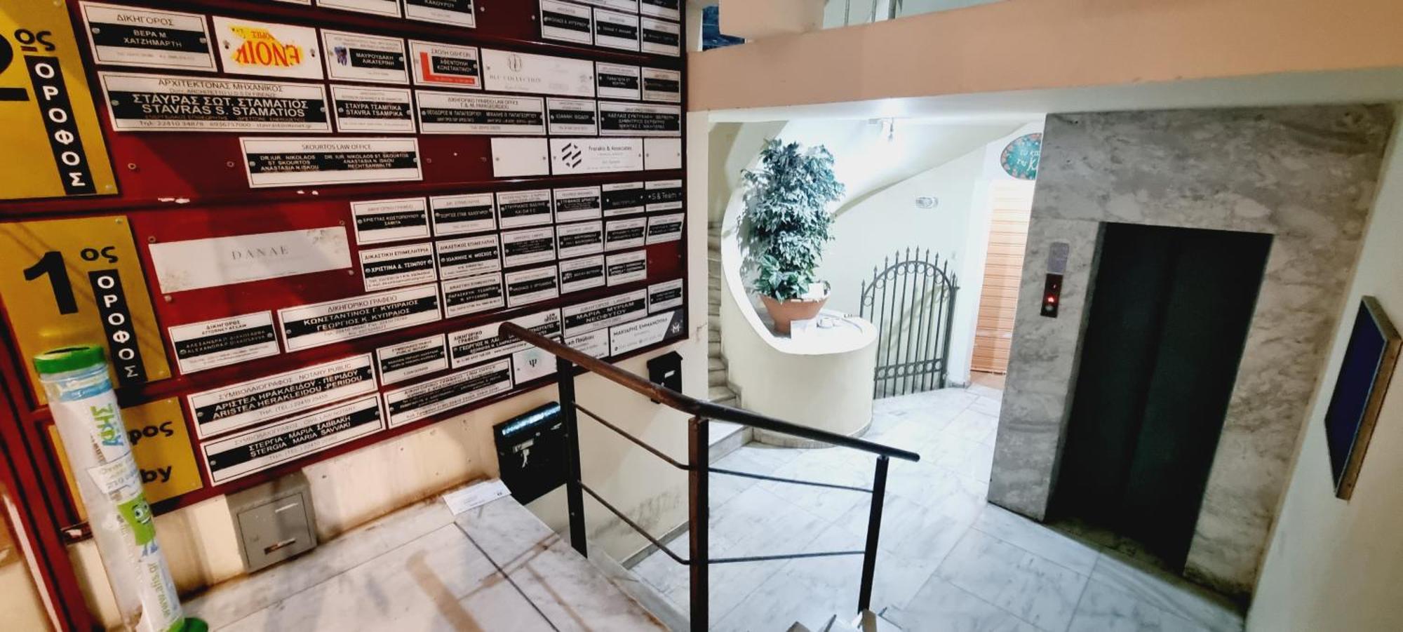 Danae Luxury Apartment - Rhodes Rhodes City Zewnętrze zdjęcie