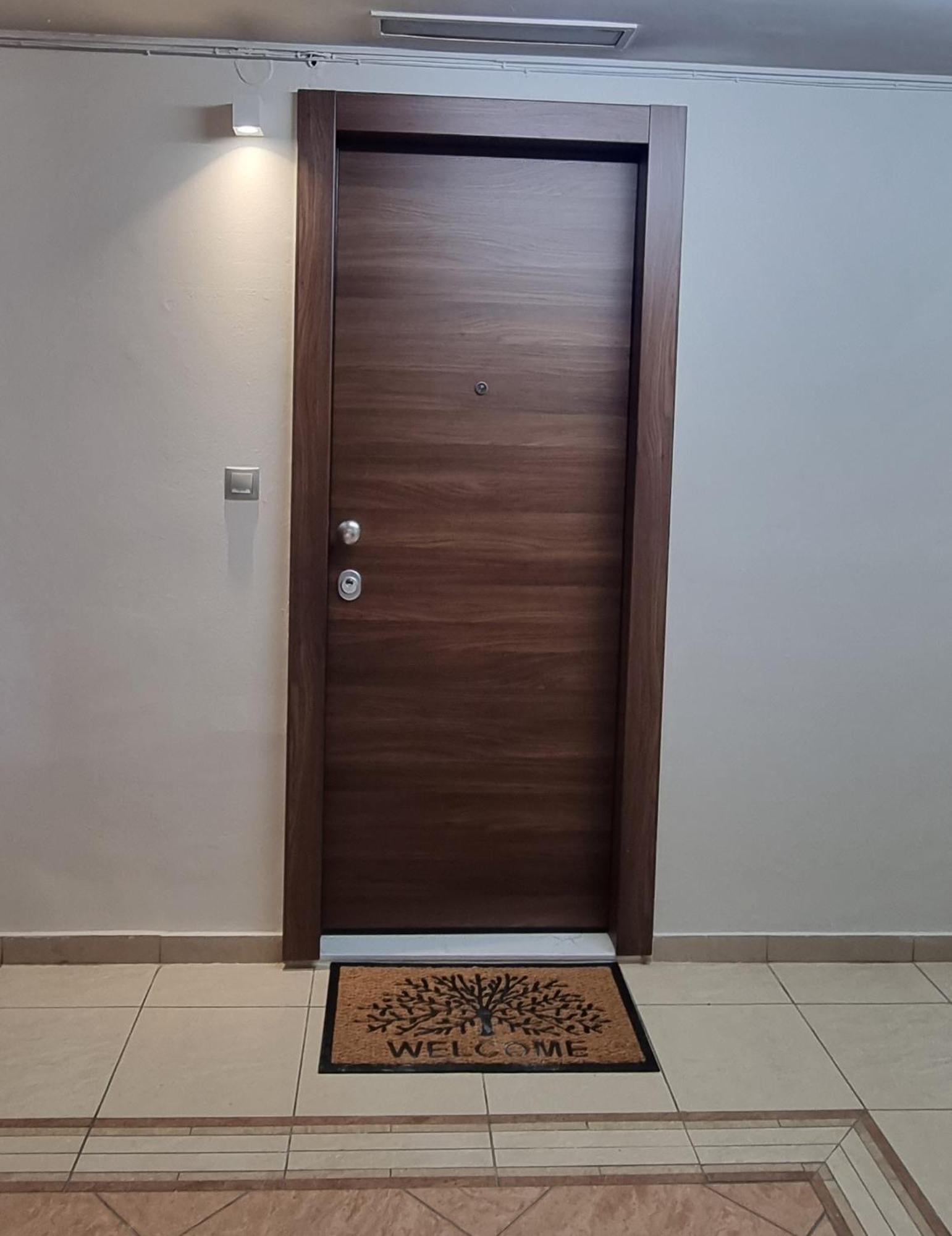 Danae Luxury Apartment - Rhodes Rhodes City Zewnętrze zdjęcie